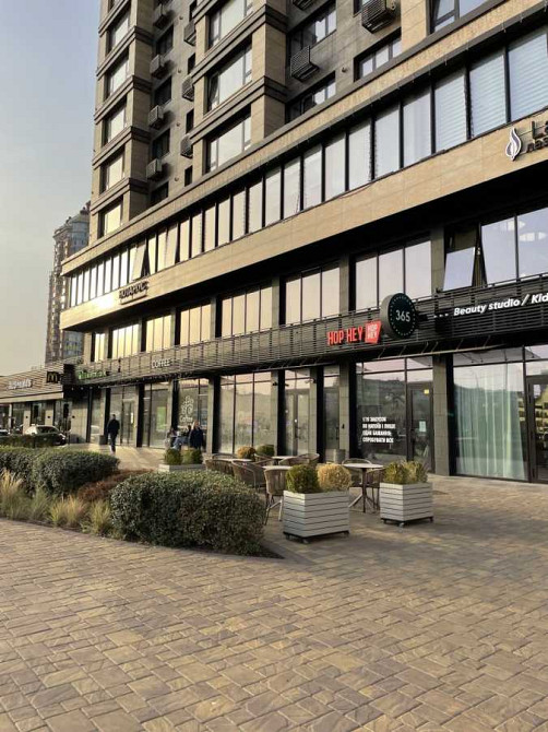 долгосрочная аренда помещения свободного назначения, здания Киев, Оболонский, 1980 $/мес. Київ - зображення 1