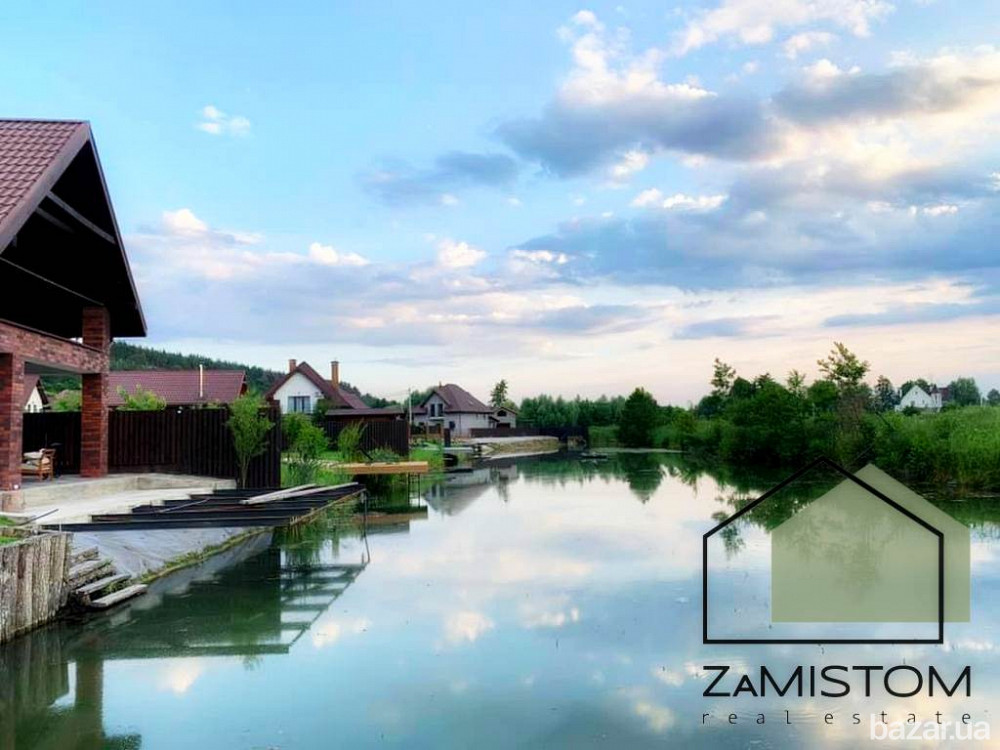 Продаж будинку 222 м2 в котеджному містечку. Село Гнідин, Бориспільського р-ну., 8 км до межі міста. Бориспіль - зображення 12