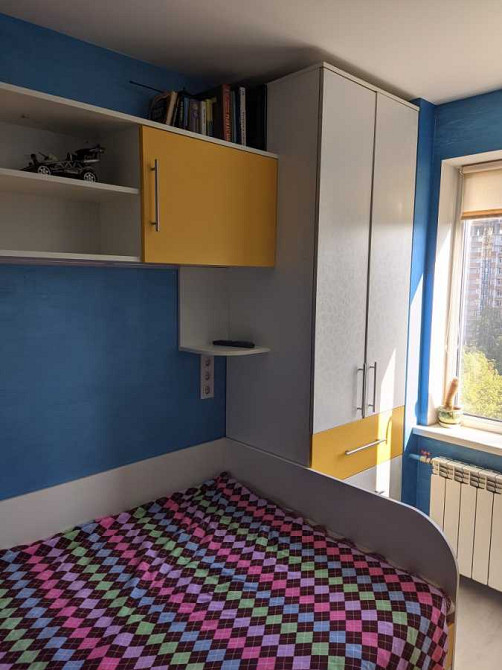 продажа 3-к квартира Киев, Святошинский, 70000 $ Киев - изображение 9