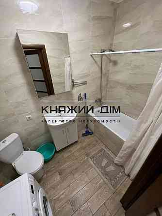Оренда ,1 к.кв. студіо в новому ЖК Рів'єра, м.Славутич. № 11193056 Київ