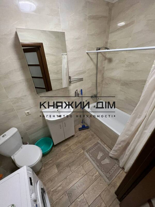 Оренда ,1 к.кв. студіо в новому ЖК Рів'єра, м.Славутич. № 11193056 Київ - зображення 6