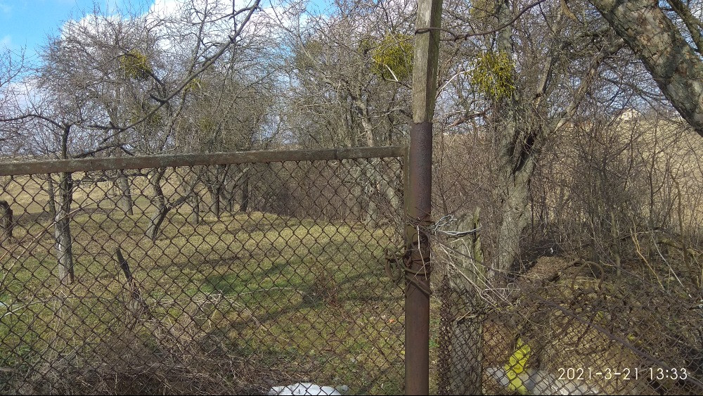 Продам приватизированный участок с домом 14-км.,от Киева.Житомирская трасса. Киев - изображение 2