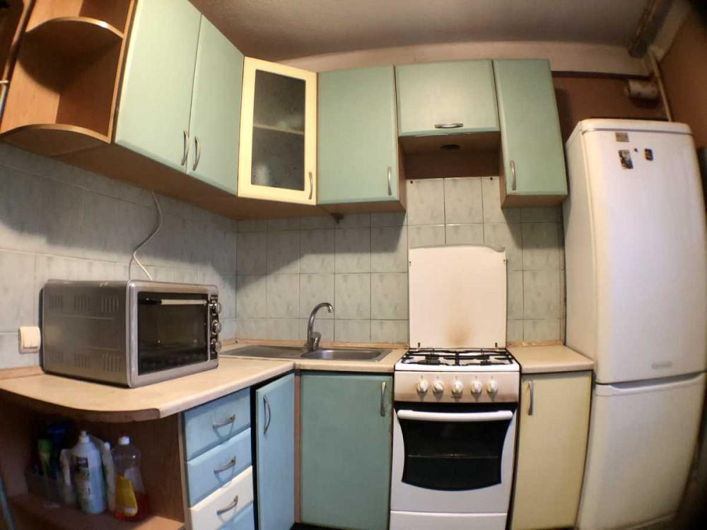 продажа 2-к квартира Киев, Днепровский, 56000 $ Київ - зображення 6