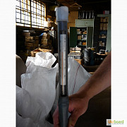 Термометры ТТЖ-М, исп.3 -10 30грд. 1 метр. желез. с термом. -6шт Харьков