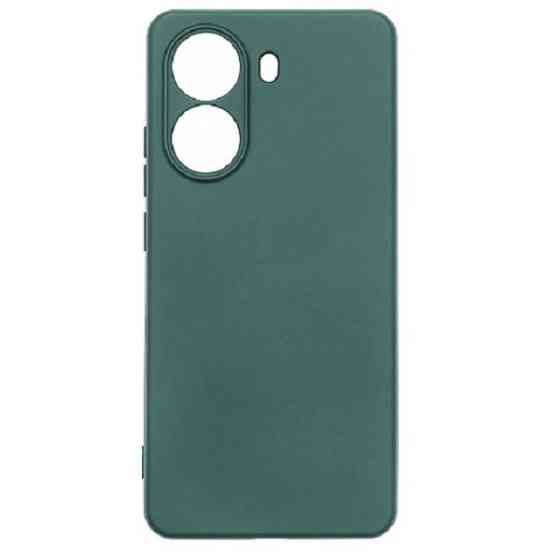 Чохол ArmorStandart ICON Camera Cov для Xiaomi Poco X7 Pro Dark Green (ARM82743) (Код товару:40487) Харків