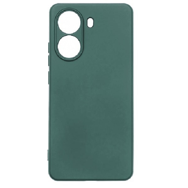 Чохол ArmorStandart ICON Camera Cov для Xiaomi Poco X7 Pro Dark Green (ARM82743) (Код товару:40487) Харків - зображення 1