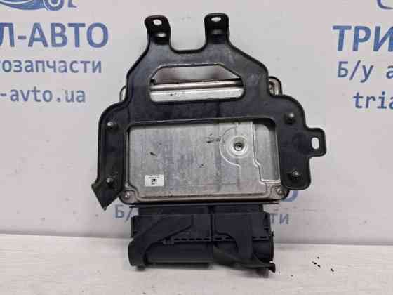 Блок управления двигателем Kia Sportage SL 1.7 DIESEL D4FD 2010 (б/у) Київ