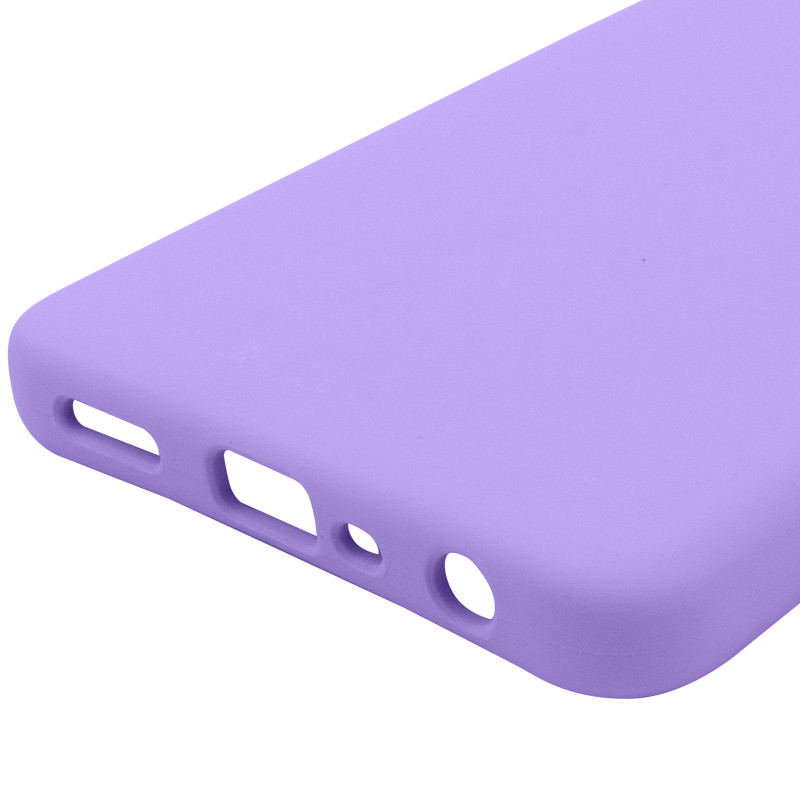 Чехол Silicone Cover Lakshmi Full Camera (AAA) для Oppo A58 4G Херсон - зображення 9