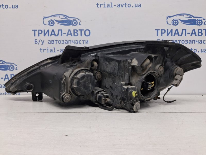 Фара правая галоген SsangYong Kyron 2005-2016 8310409102 (Арт. 58503) Киев - изображение 5
