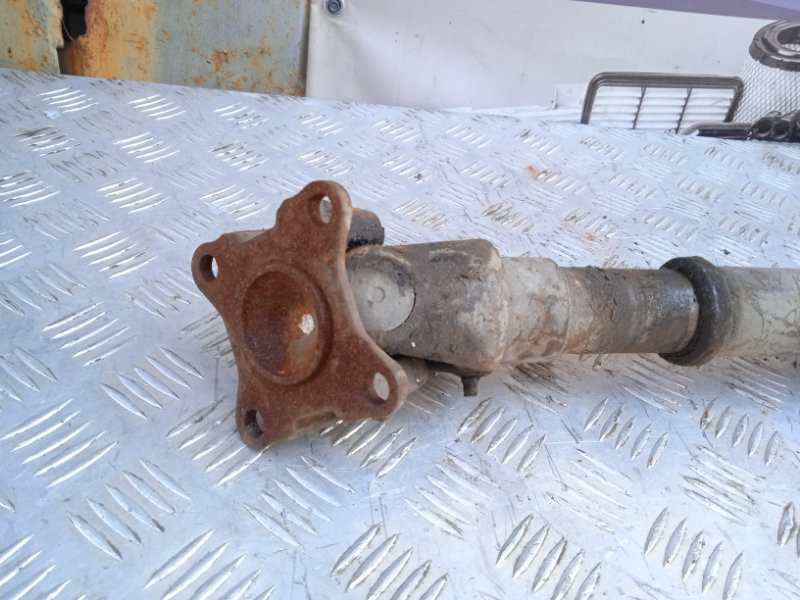 Вал карданный Toyota Prado 2002-2009 371106A460 (Арт. 10983) Київ - зображення 2