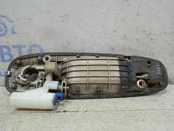 Ручка двери внешняя передняя правая Chevrolet Lacetti 2004-2013 96547952 (Арт. 5476) Киев