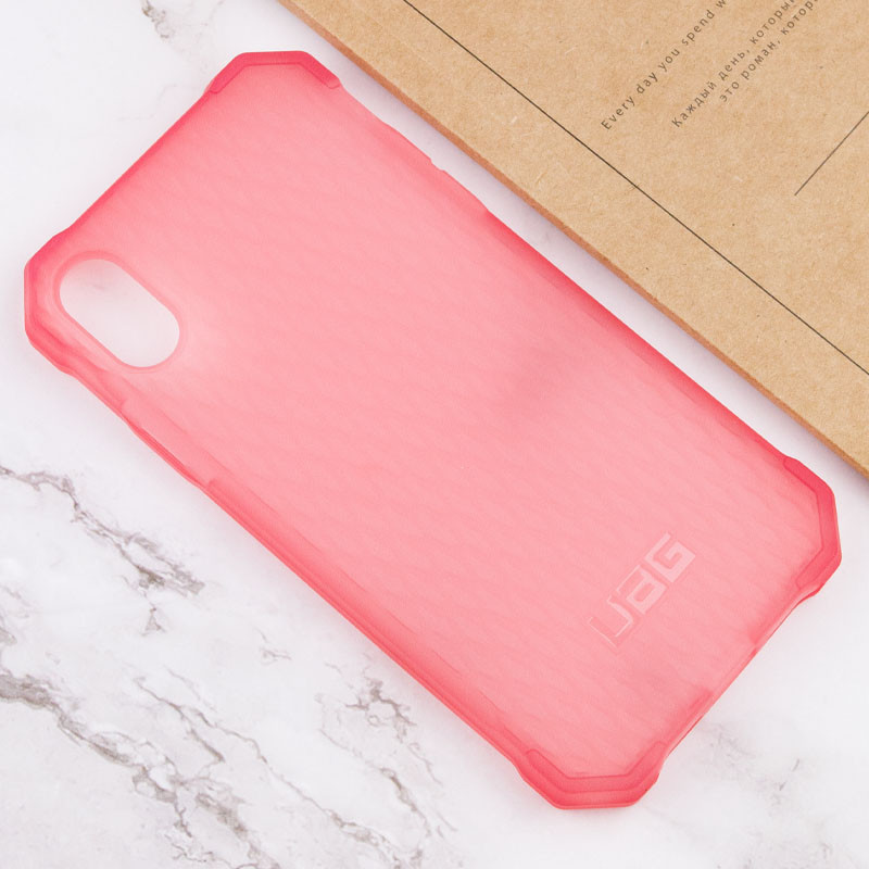Чехол TPU UAG ESSENTIAL Armor для Apple iPhone XR (6.1") Херсон - зображення 12