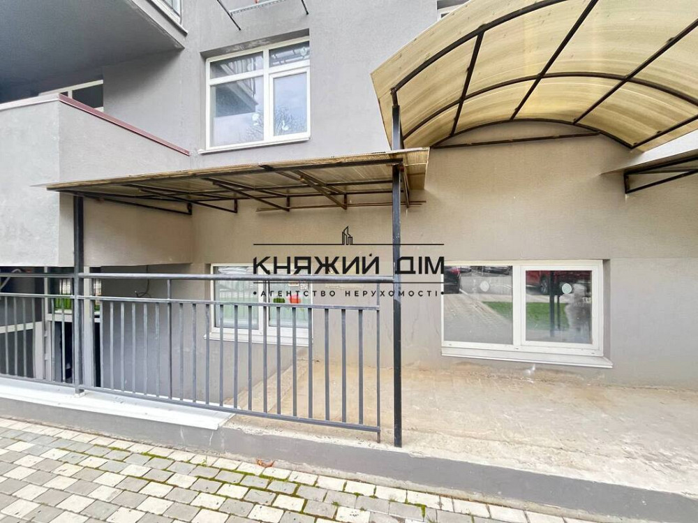 Без комісії! Продаж комерційного приміщення ЖК Криштелевi Джерела Код : 24291 Киев - изображение 9