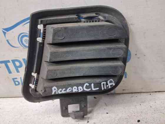Накладка бампера Honda Accord 2002-2008 71146SEA000 (Арт. 85380) Київ