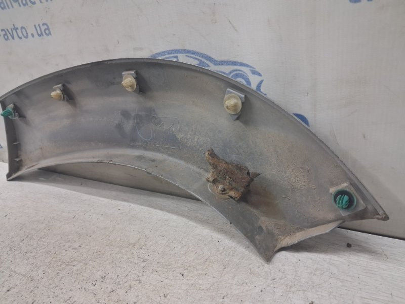 Накладка крыла Toyota RAV 4 2005-2016 7565342090B1 (Арт. 83440) Киев - изображение 5