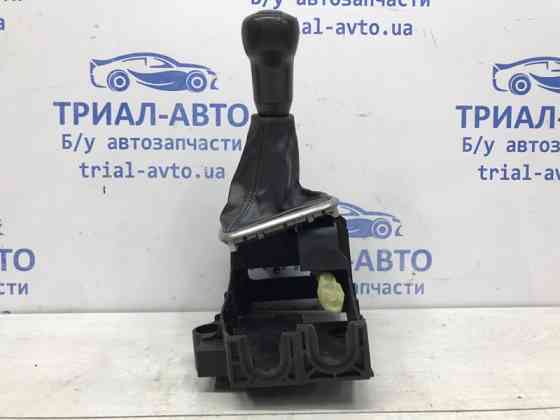 Кулиса переключения МКПП Chevrolet Captiva 2006-2011 96625350 (Арт. 58358) Киев