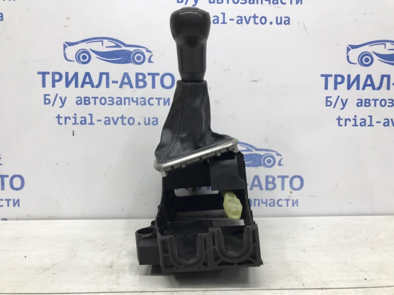 Кулиса переключения МКПП Chevrolet Captiva 2006-2011 96625350 (Арт. 58358) Київ - зображення 4