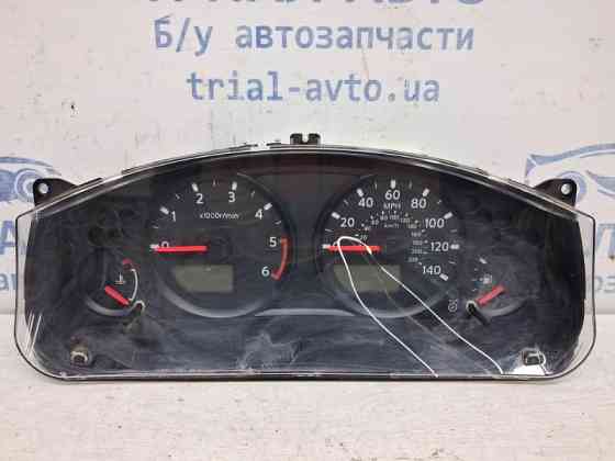 Приборная панель Nissan Navara D40 2.5 DIESEL YD25DDTI 2004 (б/у) Киев