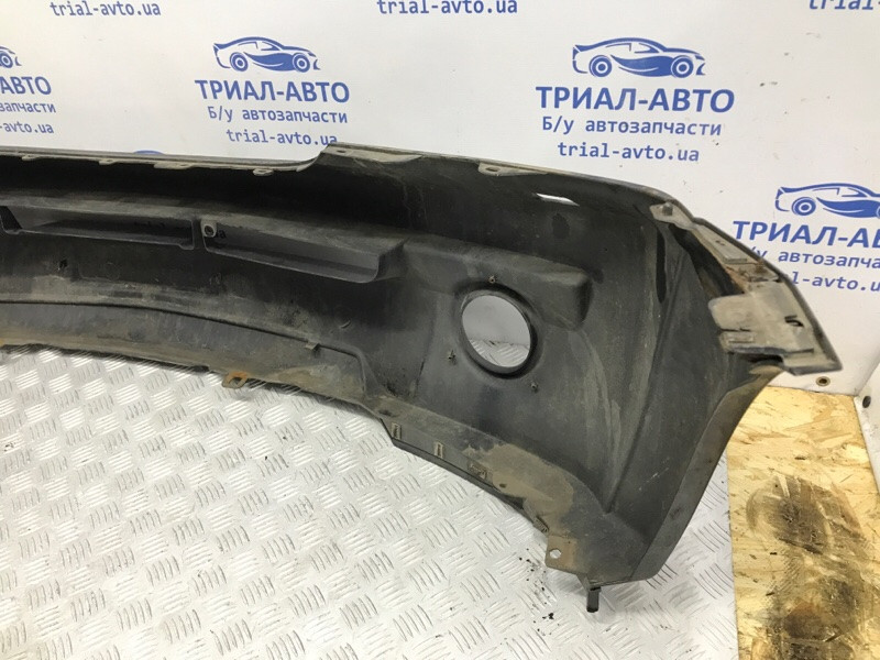 Бампер передний Kia Sorento 2002-2011 865113E006XX (Арт. 58039) Киев - изображение 9