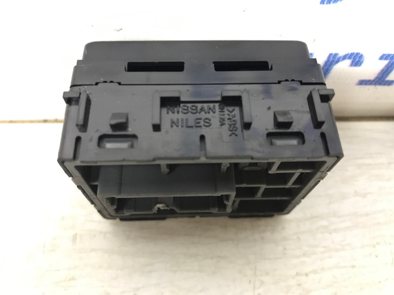 Корректор зеркал Nissan Juke 2010-2019 25570CT01B (Арт. 29912) Киев - изображение 3