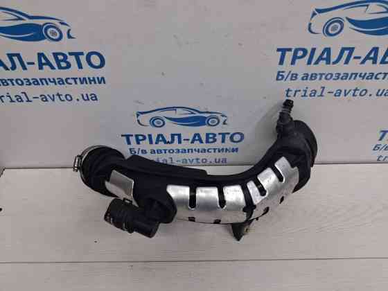 Воздуховод Ford Edge 2015-2018 F2GZ-9B659-B (Арт. 71991) Киев