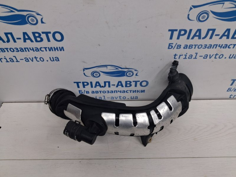 Воздуховод Ford Edge 2015-2018 F2GZ-9B659-B (Арт. 71991) Київ - зображення 1