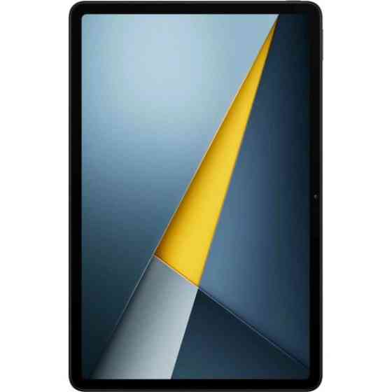 Планшет Xiaomi Poco Pad M1 8/256GB Gray Global Харьков