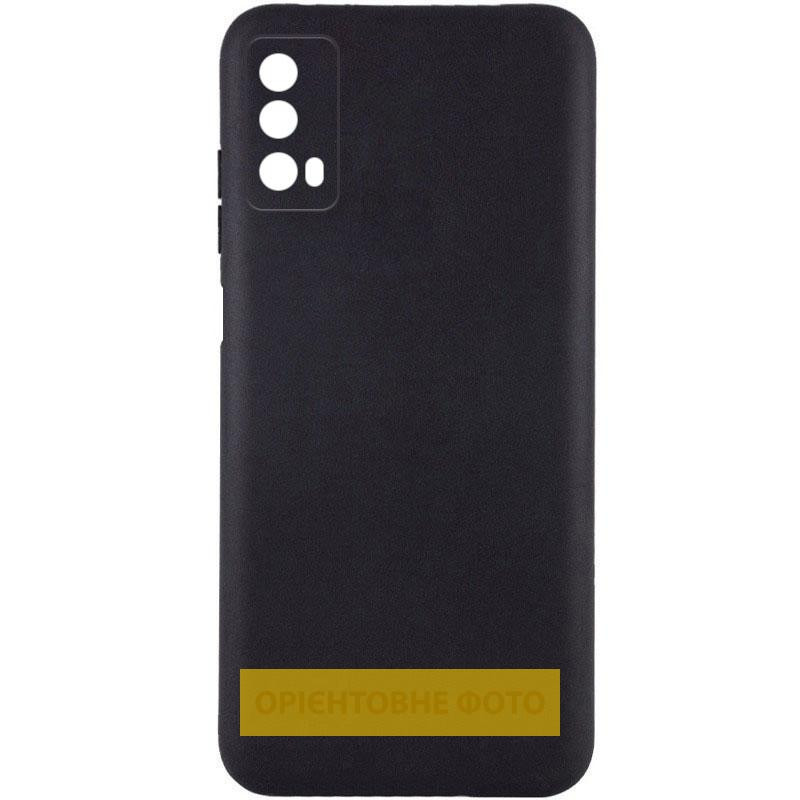 Чехол TPU Epik Black Full Camera для ZTE Nubia V70 Max Херсон - зображення 1