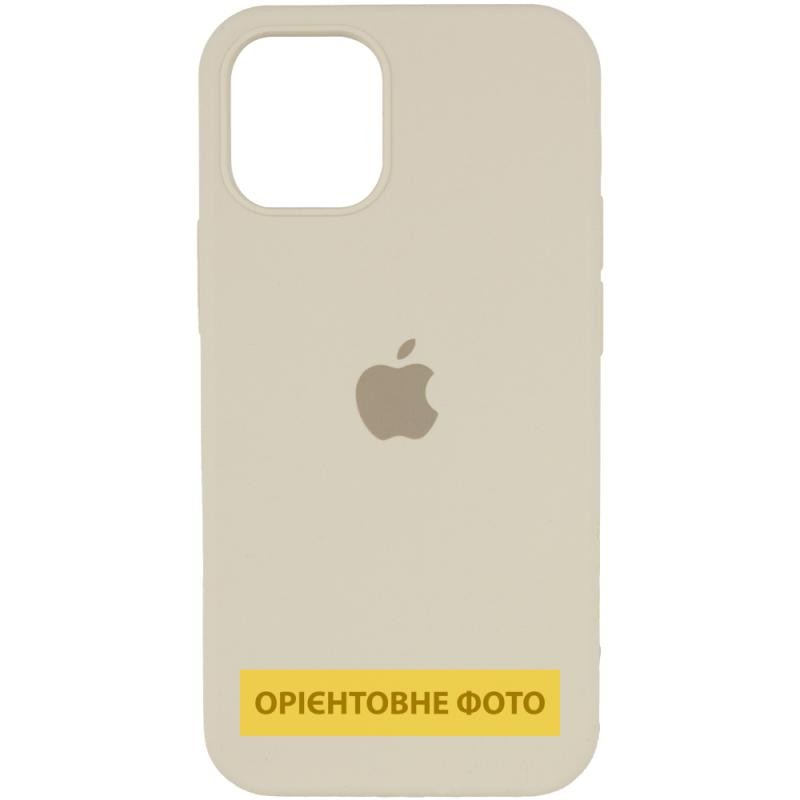 Чехол Silicone Case Full Protective (AA) для Apple iPhone 17 (6.3") Херсон - изображение 1