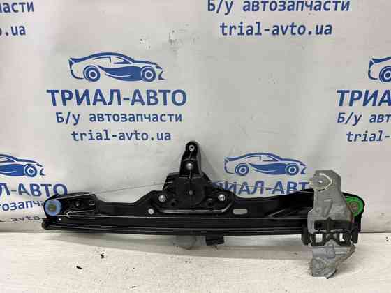Стеклоподъемник передний правый Nissan Qashqai 2013-2022 807004EA0C (Арт. 77643) Киев