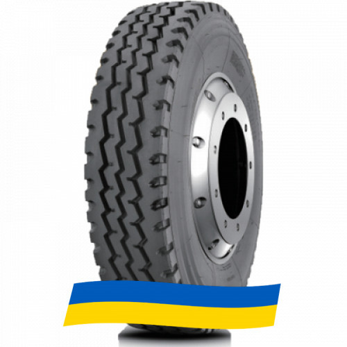 13 R22.5 Trazano Terra S12 156/151K Универсальная шина Київ - зображення 3