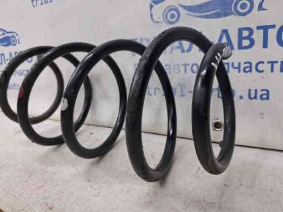 Пружина передняя Nissan Qashqai 2013-2022  (Арт. 64837) Київ