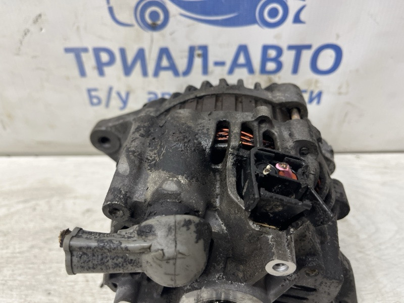 Генератор Mitsubishi Pajero Sport 1996-2008 MD366052 (Арт. 79410) Киев - изображение 5