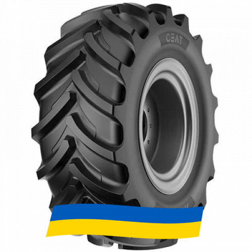 600/65 R30 Ceat FARMAX R65 155D Сільгосп шина Киев - изображение 3