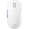 Мишка Proove Gaming Superfight Wireless with charging dock White/Purple (WMSW00122002) Харків