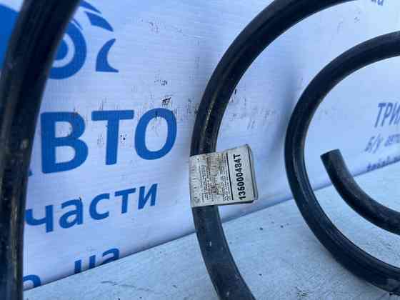 Пружина передняя Ford Explorer 5 3.5 БЕНЗИН ENKX0 2011 (б/у) Київ