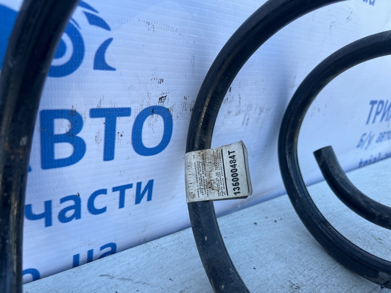 Пружина передняя Ford Explorer 5 3.5 БЕНЗИН ENKX0 2011 (б/у) Київ - зображення 5