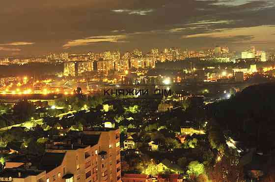 Вишукана 1к студіо, Святошинській р-н,поруч швидкісний трамвай КОД ОБЪЕКТ № 11123475 Київ