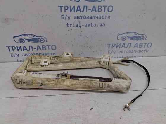 Airbag потолка(шторка) левый Toyota Avensis T25 1.8 БЕНЗИН 1ZZFE 2002 (б/у) Київ