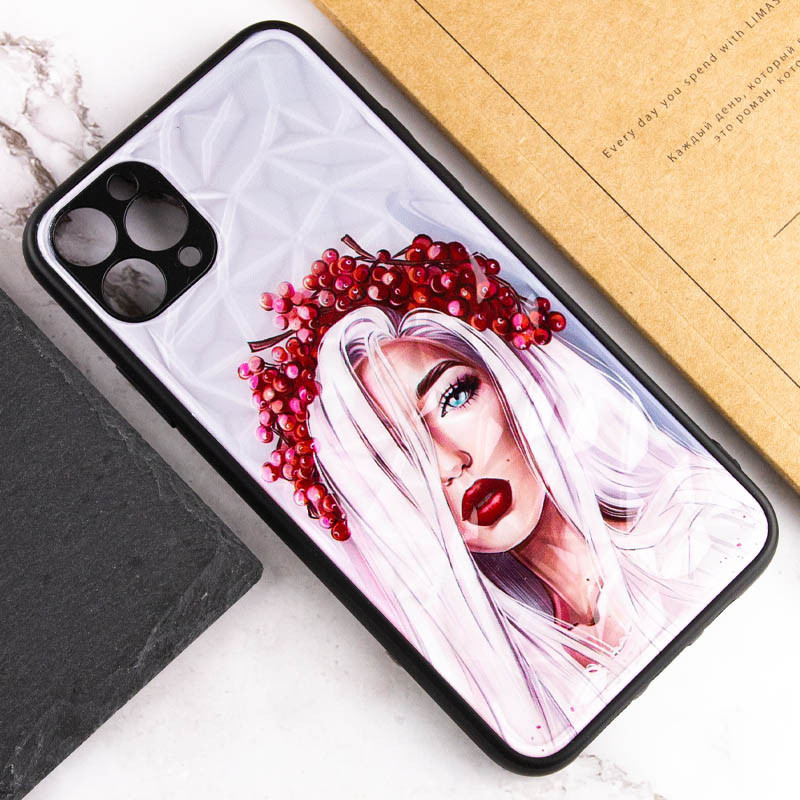 TPU+PC чехол Prisma Ladies для Apple iPhone 11 Pro Max (6.5") Херсон - зображення 12