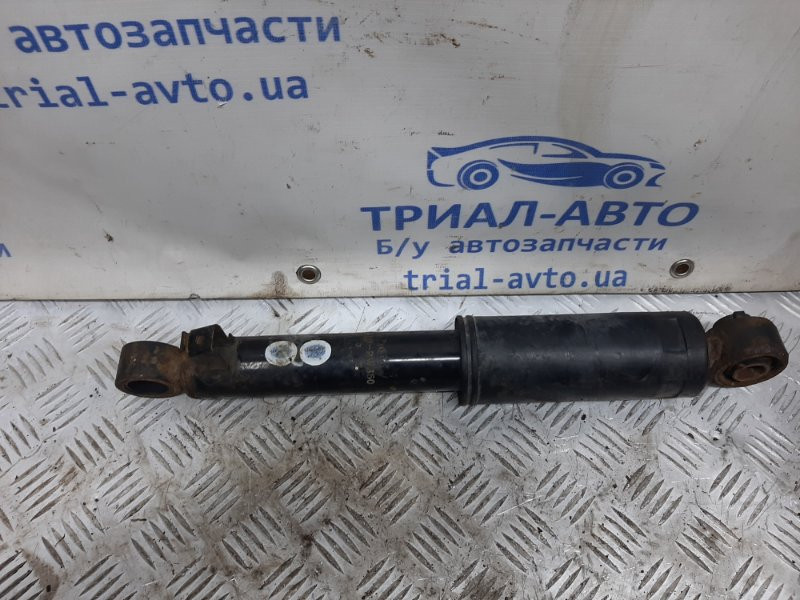 Амортизатор задний Hyundai Santa fe DM 2.2 DIESEL D4HB 2012 (б/у) Киев - изображение 5