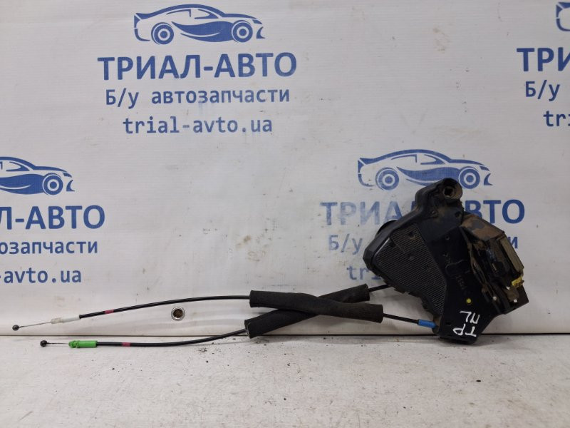Замок двери передний левый Toyota Prado 2002-2009 6904033231 (Арт. 64704) Киев - изображение 1