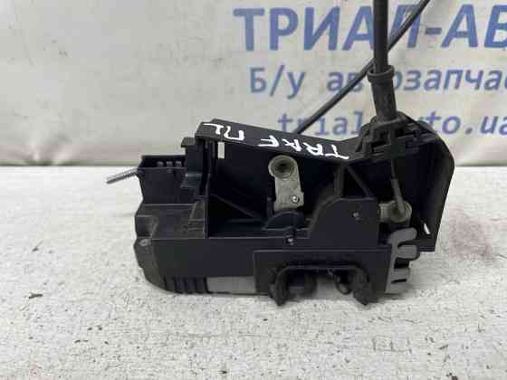 Замок двери передний левый Renault Trafic 2001-2014 8200008247 (Арт. 81524) Киев