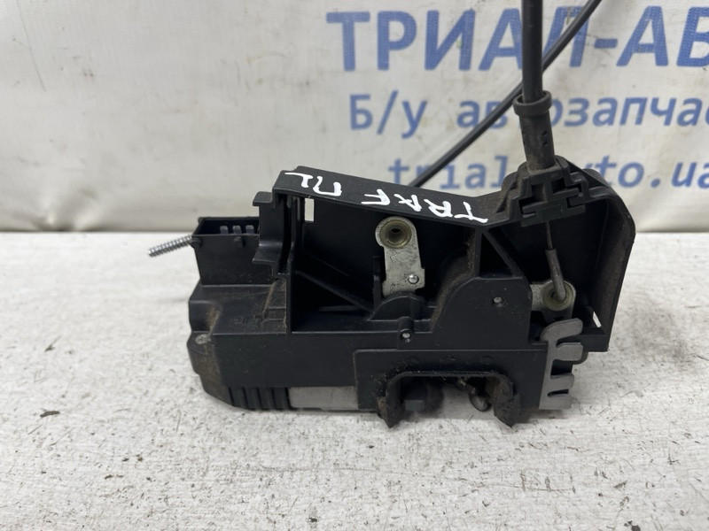 Замок двери передний левый Renault Trafic 2001-2014 8200008247 (Арт. 81524) Киев - изображение 3