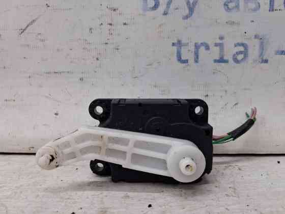 Сервопривод Nissan Qashqai J11 1.2 БЕНЗИН HRA2DDT 2013 (б/у) Київ