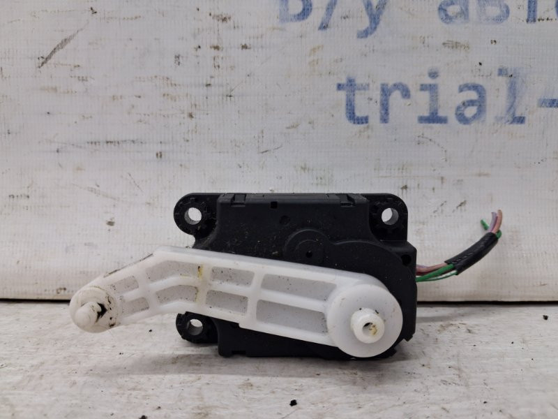 Сервопривод Nissan Qashqai J11 1.2 БЕНЗИН HRA2DDT 2013 (б/у) Київ - зображення 2