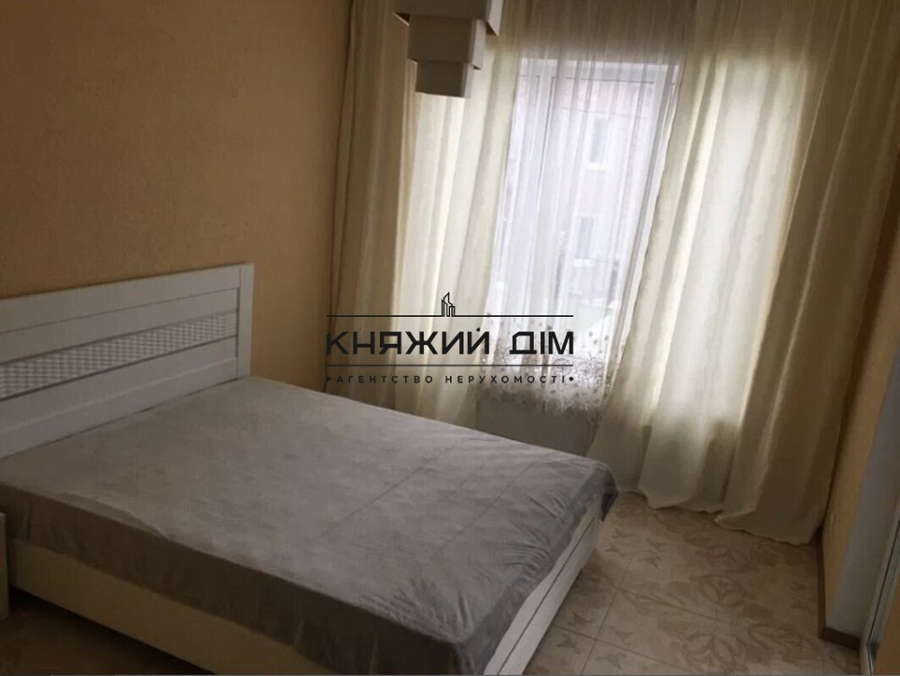 БЕЗ КОМИССИИ!!! Отличный дом на русановских садах. Код объекта № 138065 Київ - зображення 9