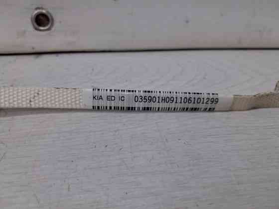 Airbag потолка(шторка) правый Kia Ceed 2006-2012 850201H000 (Арт. 66251) Киев