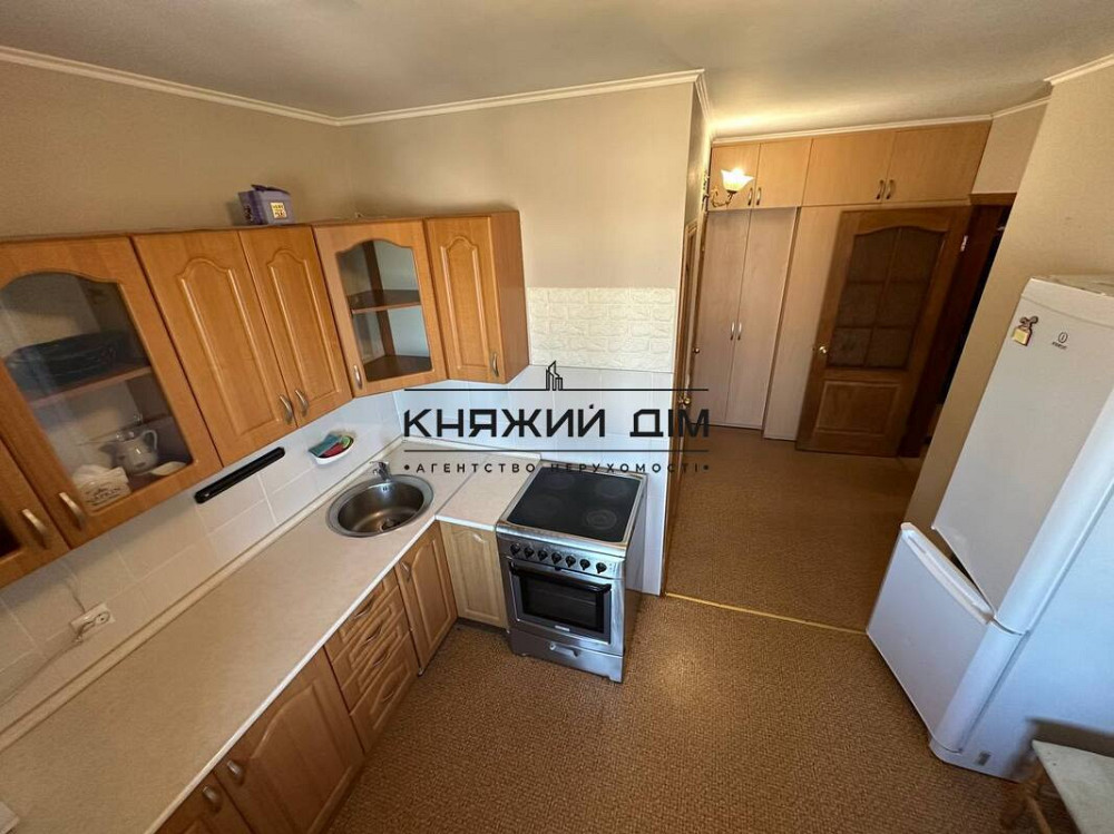 БЕЗ КОМІСІЇ! Продається світла та простора 2-кімнатна квартираТроєщина КОД 21147503 Киев - изображение 12