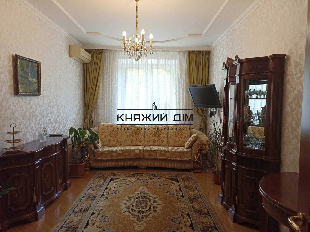 Оренда 3-х к. квартири на Печерську м. Арсенальна. № 11203769 Київ - зображення 8